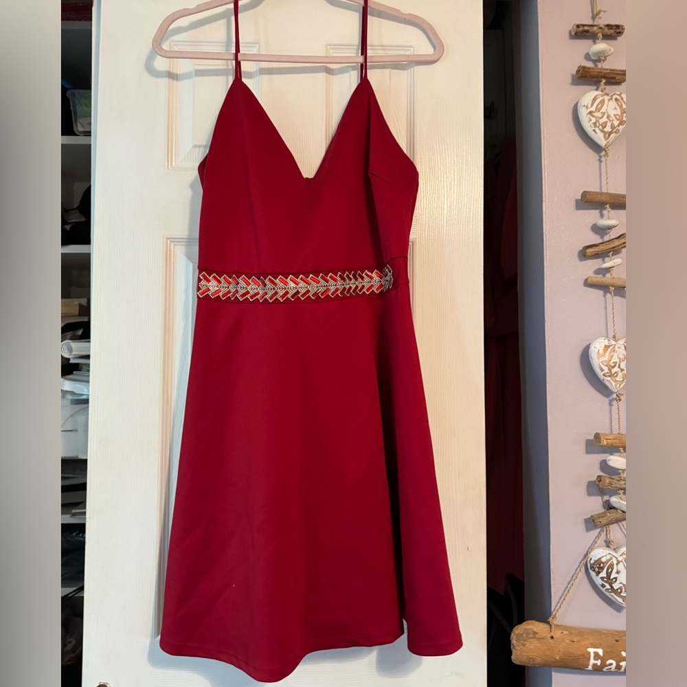 Nwt Charlotte Russe xl formal dress